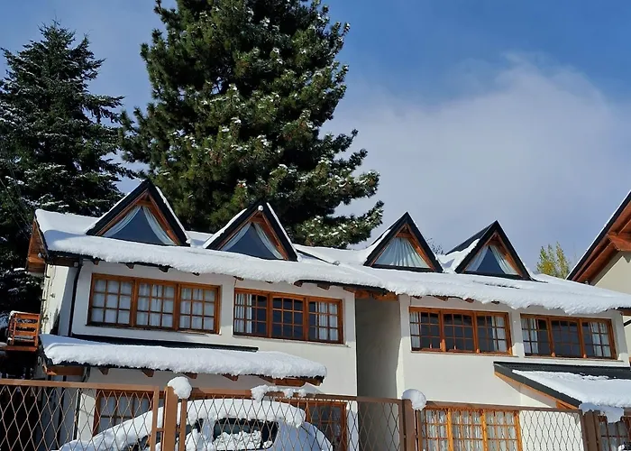 La Ponderosa Apart Hotel