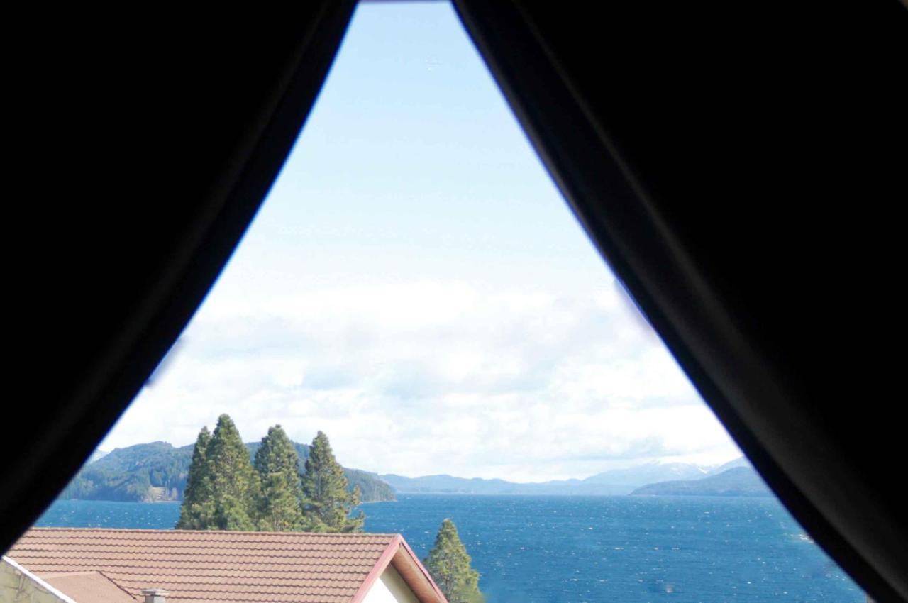 La Ponderosa San Carlos de Bariloche