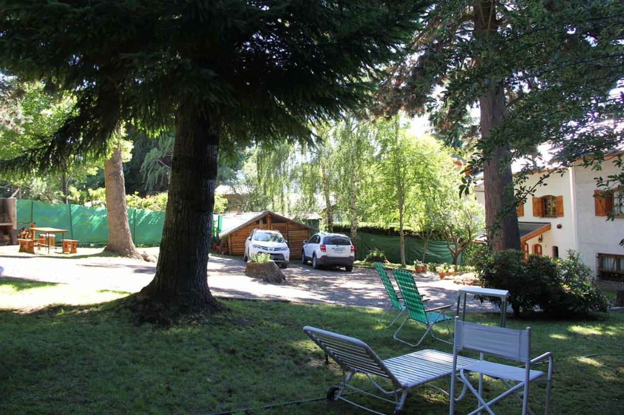 La Ponderosa Apartahotel