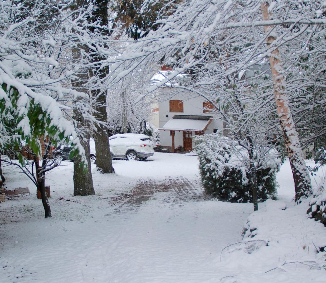 La Ponderosa San Carlos de Bariloche