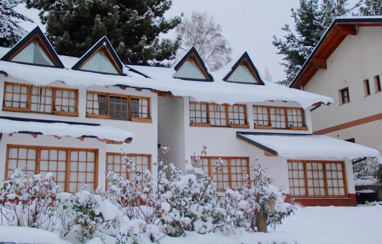 La Ponderosa 2* San Carlos de Bariloche
