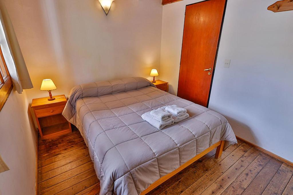 La Ponderosa Apartahotel